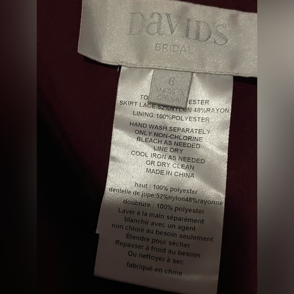 Women’s graduation/ semi formal/ prom dress - Picture 5 of 5